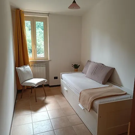 Il Giglio Holiday home *