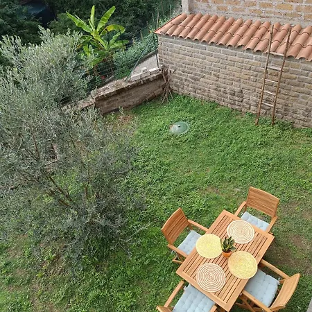 Il Giglio Holiday home *