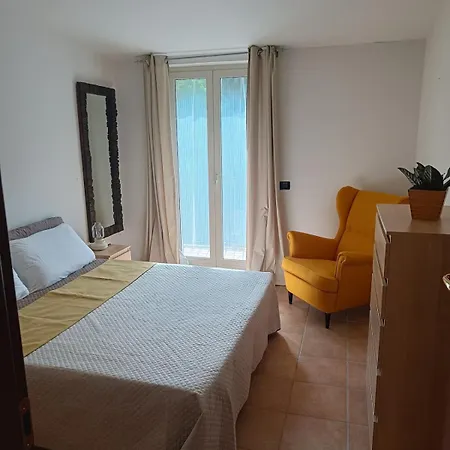 Il Giglio Holiday home