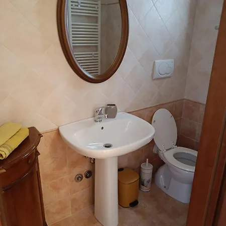Il Giglio Holiday home *