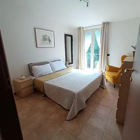 Holiday home Il Giglio Caprarola