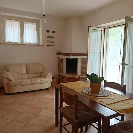 Il Giglio Holiday home *